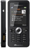 Sony Ericsson W302
