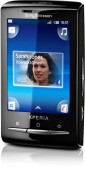 Sony Ericsson X10 Mini