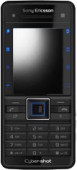 Sony Ericsson C902