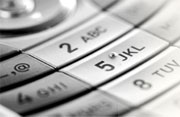 Billige mobiltelefoner