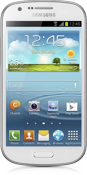 Samsung Galaxy Xpress