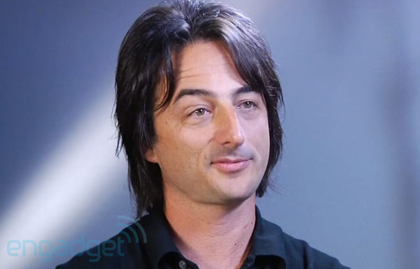 Joe Belfiore