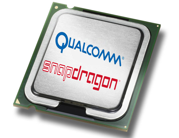 Qualcomm Snapdragon