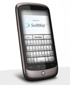 SwiftKey Phone