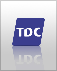 TDC Logo