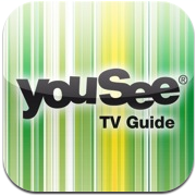 YouSee Logo