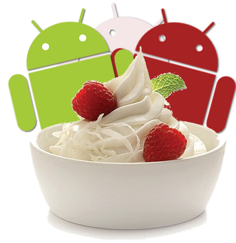 Android Froyo