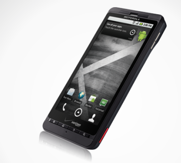 Motorola Droid X