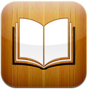 iBooks Logo