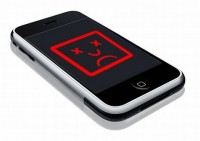 iPhone Problems