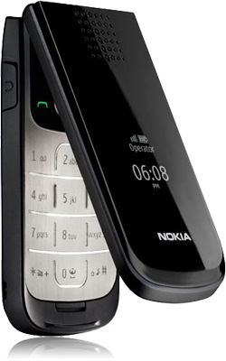 Nokia 2720 Fold